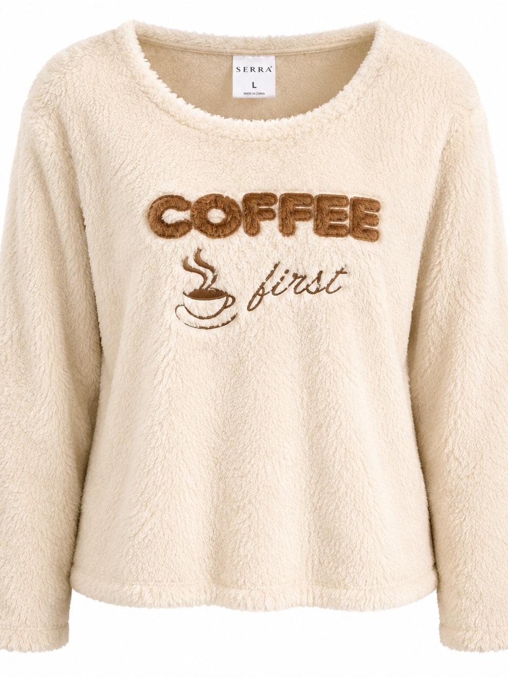 Serra Fleece